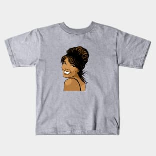 Ms Jackson 2 Kids T-Shirt